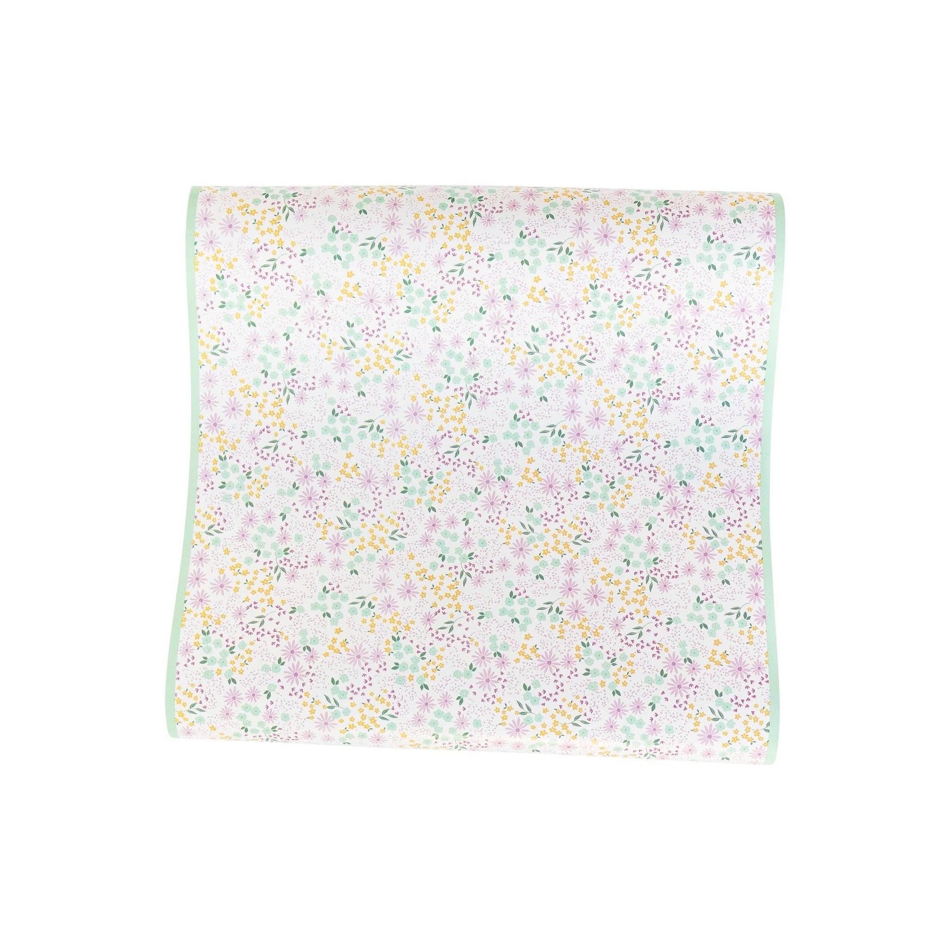 Ditsy Floral Table Runner