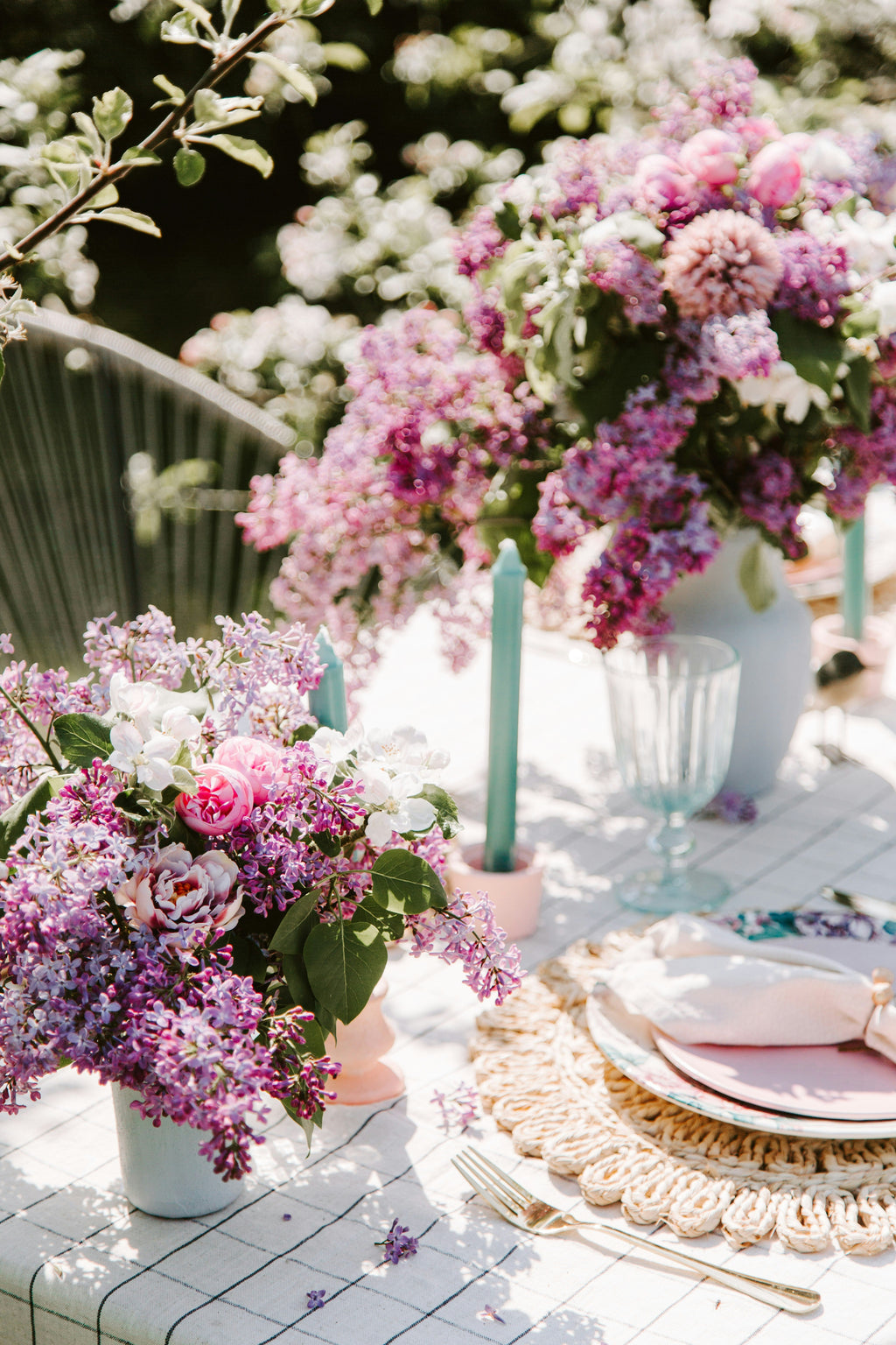 In Bloom