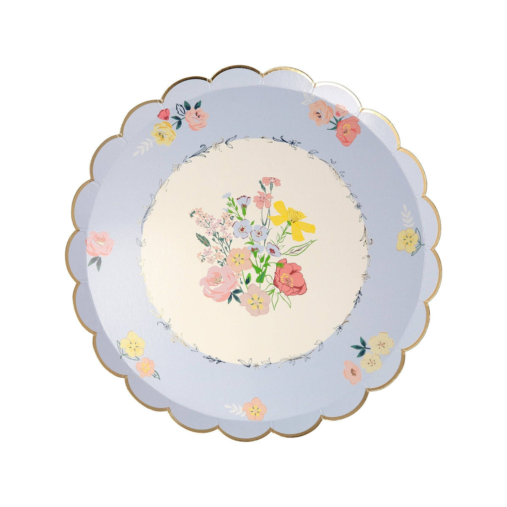Maison Petal Side Plates
