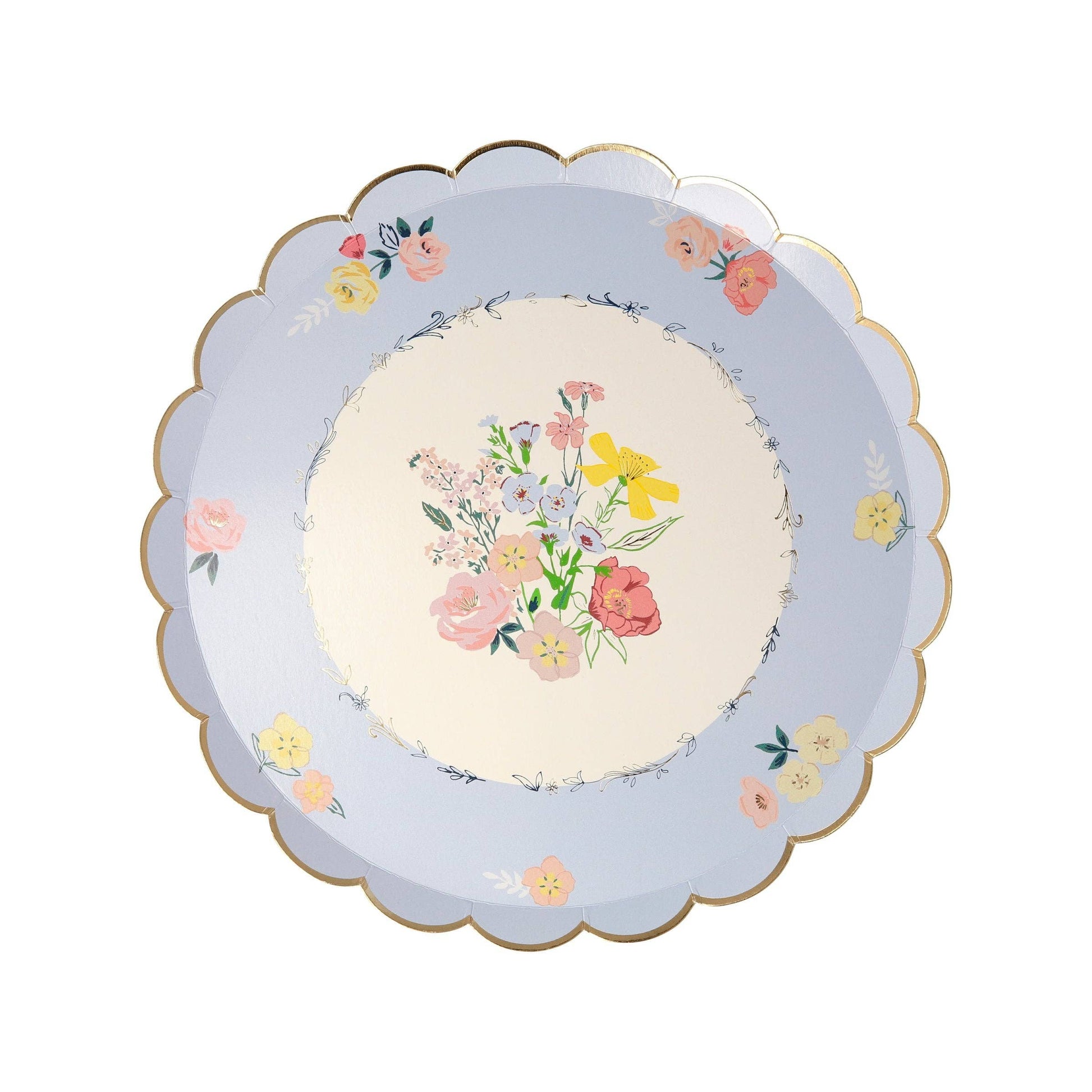 Maison Petal Side Plates