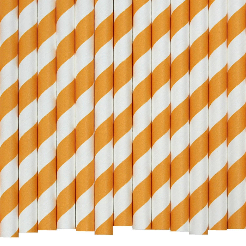 Sunbeam Straws