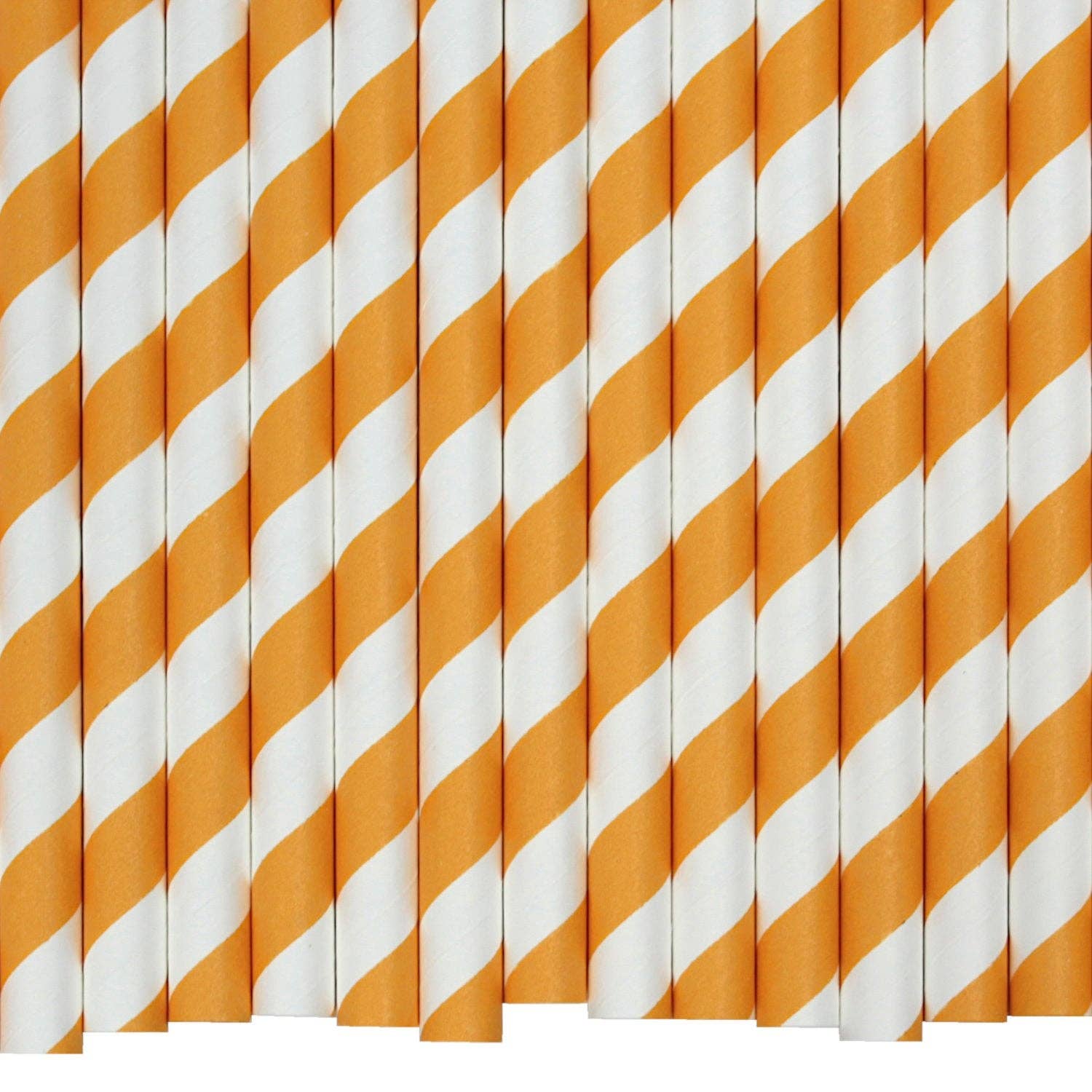 Sunbeam Straws