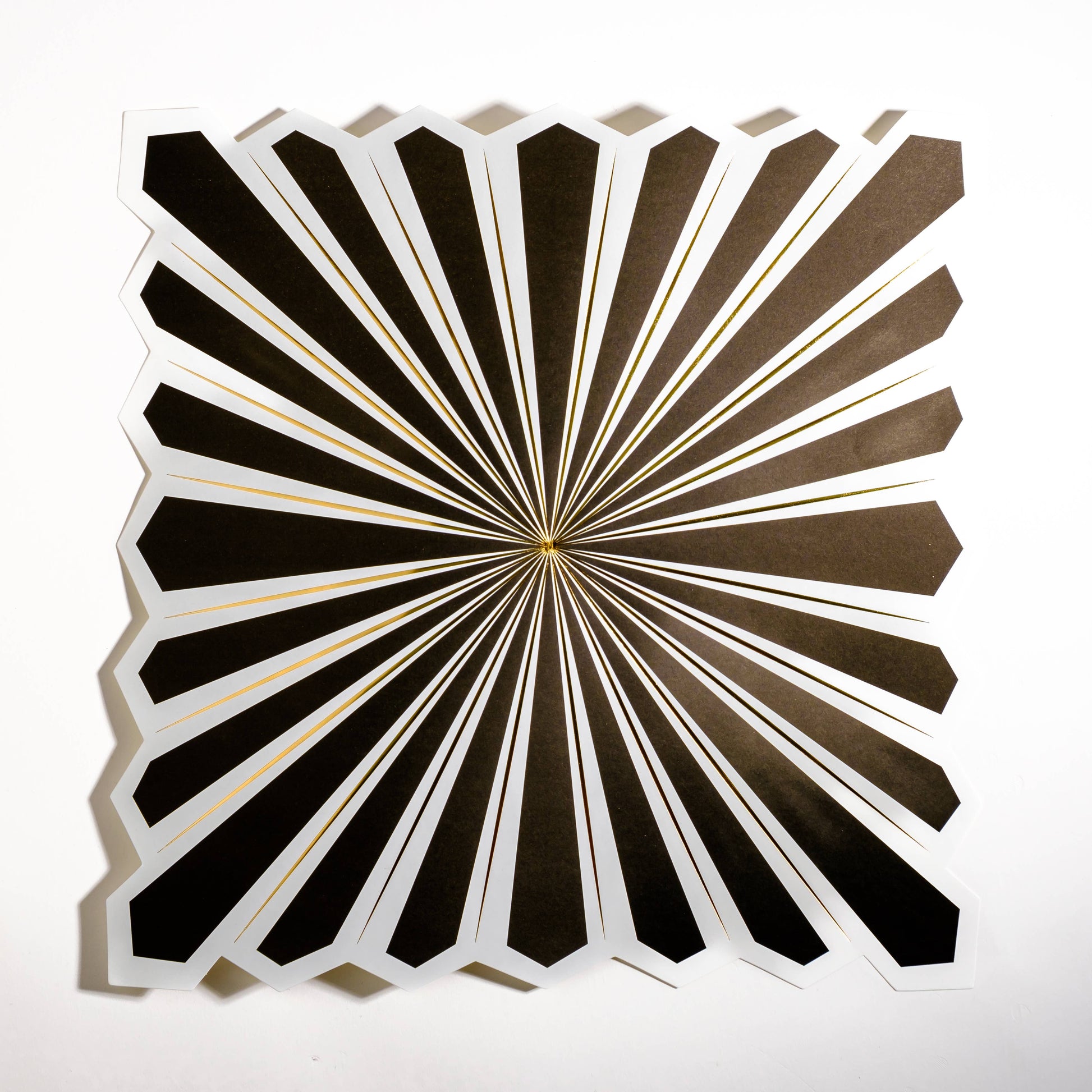 Noir Placemats