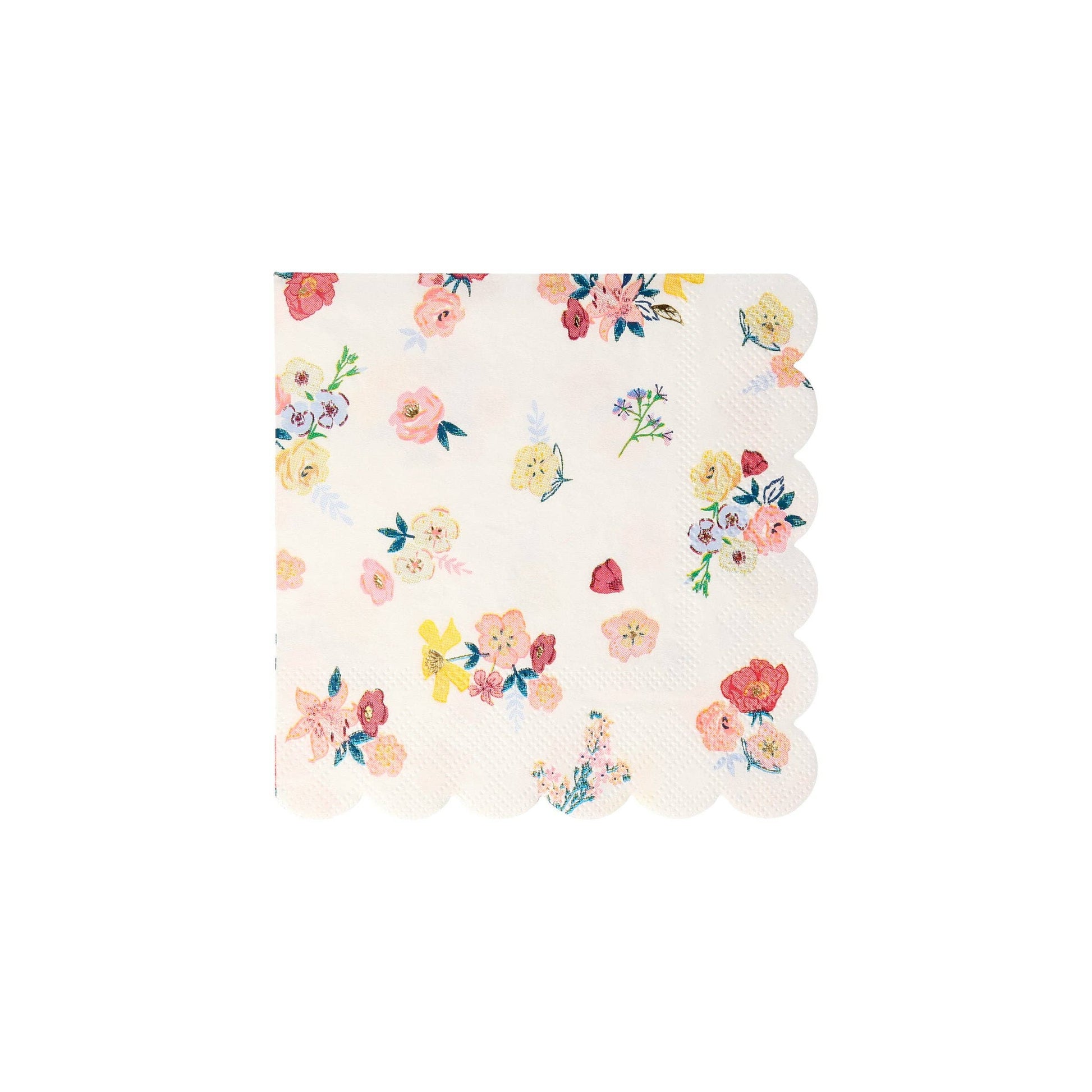 Maison Petal Napkins