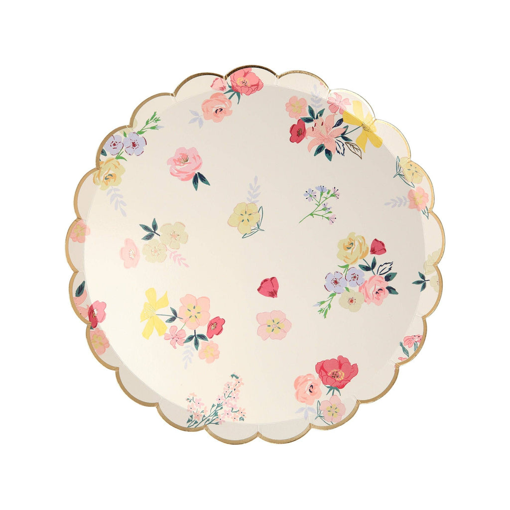 Maison Petal Side Plates
