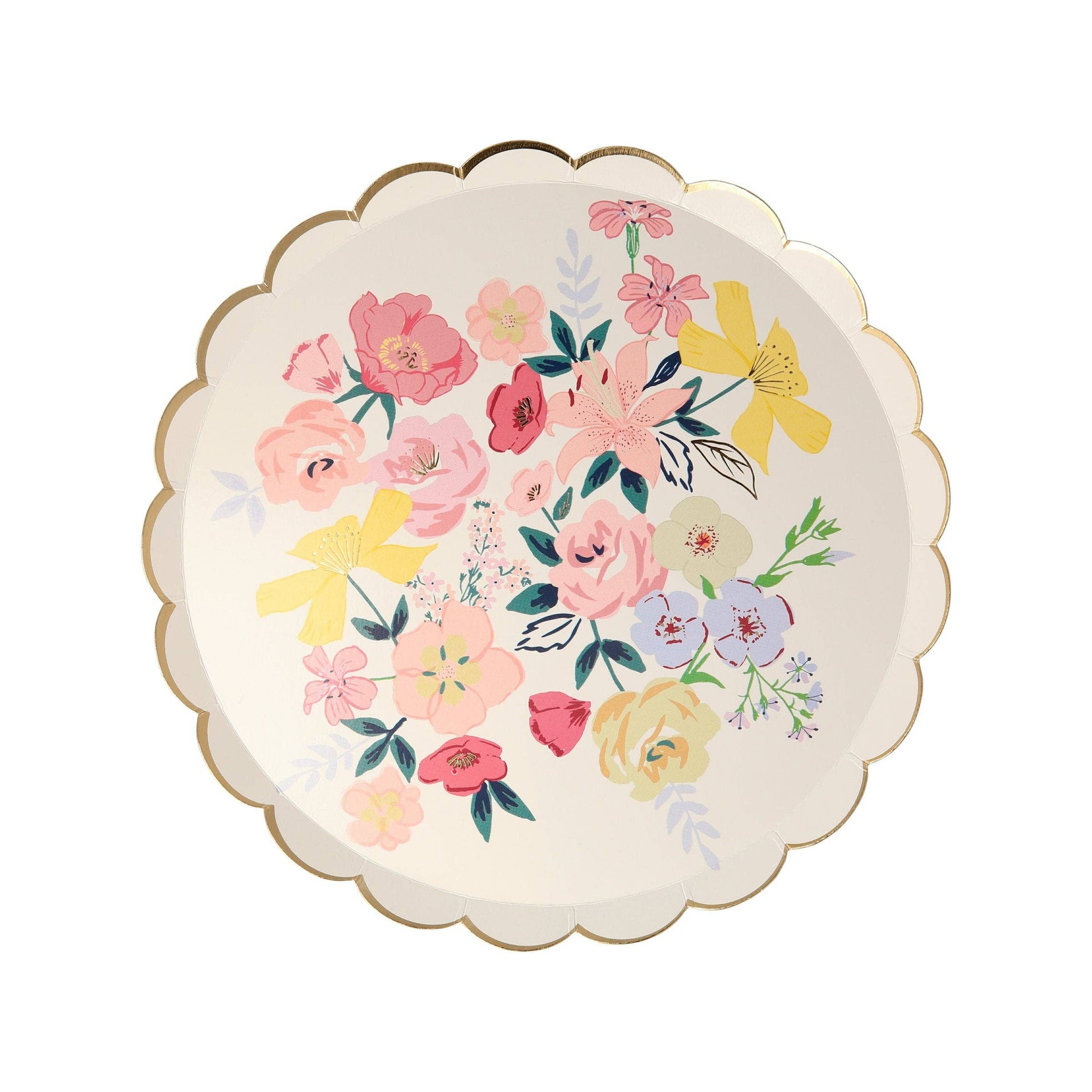 Maison Petal Side Plates