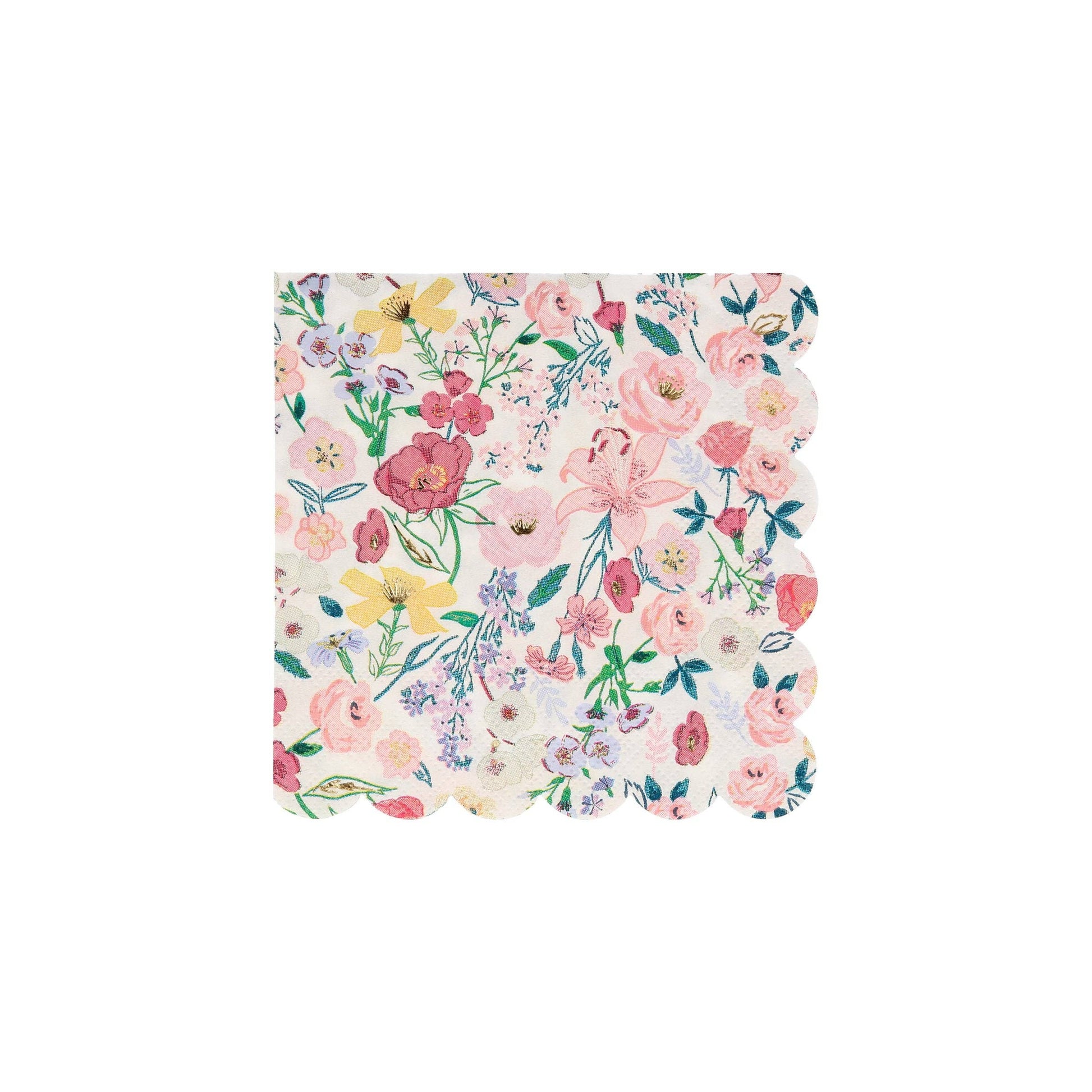 Maison Petal Napkins