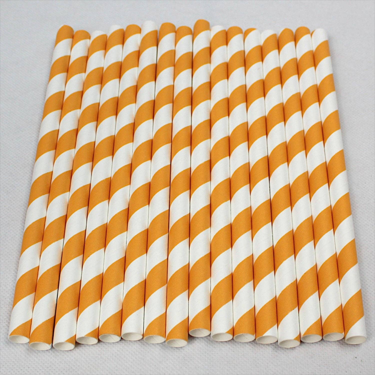 Sunbeam Straws