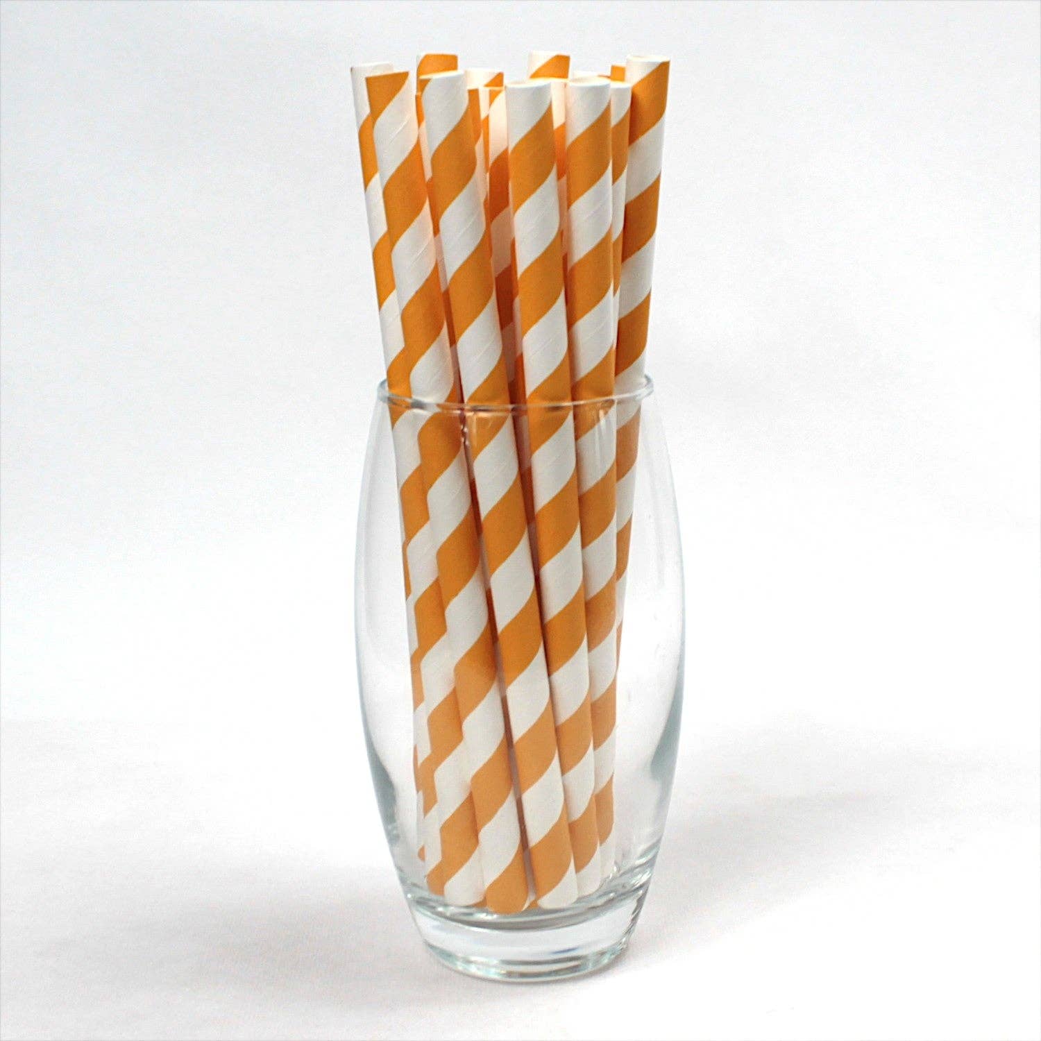 Sunbeam Straws