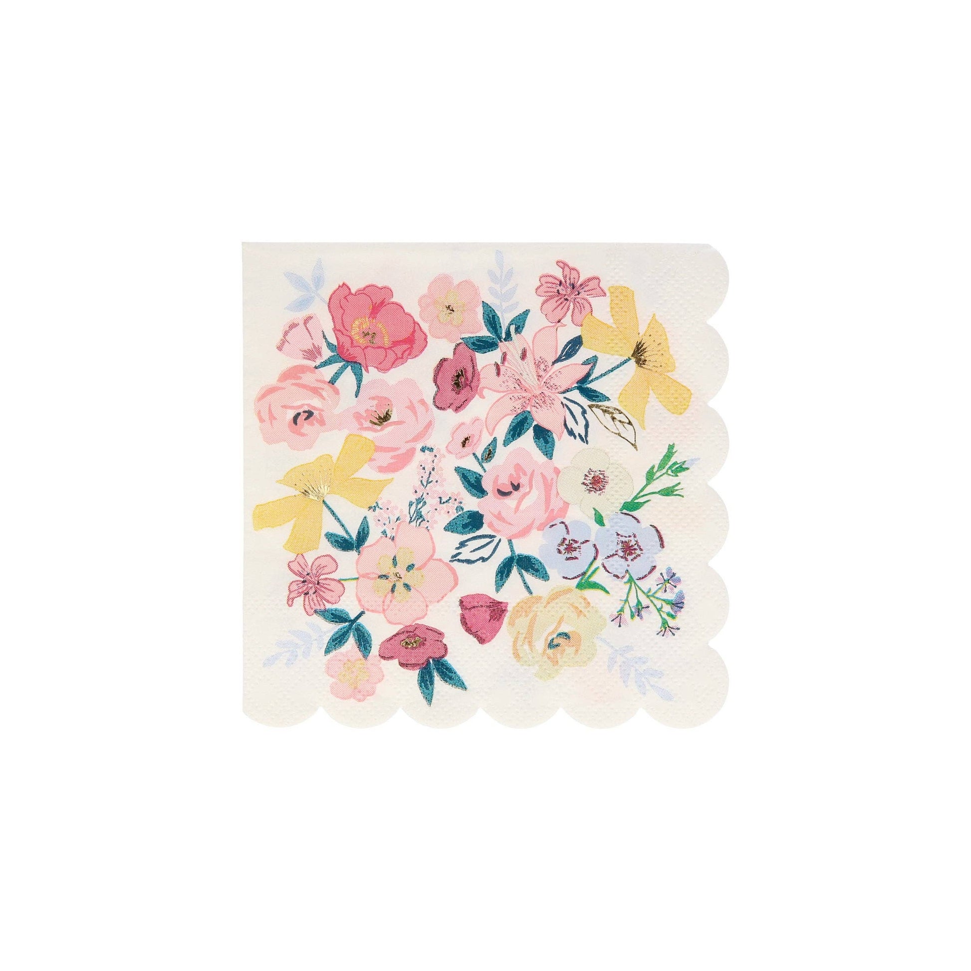 Maison Petal Napkins