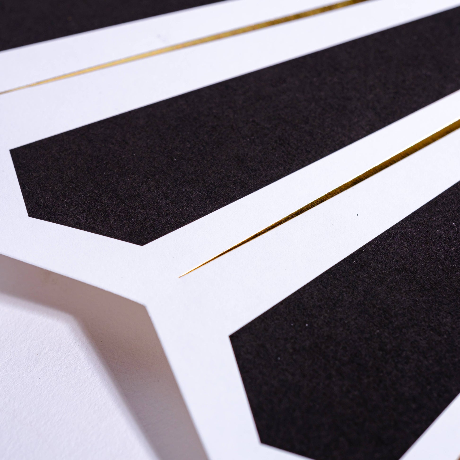 Noir Placemats