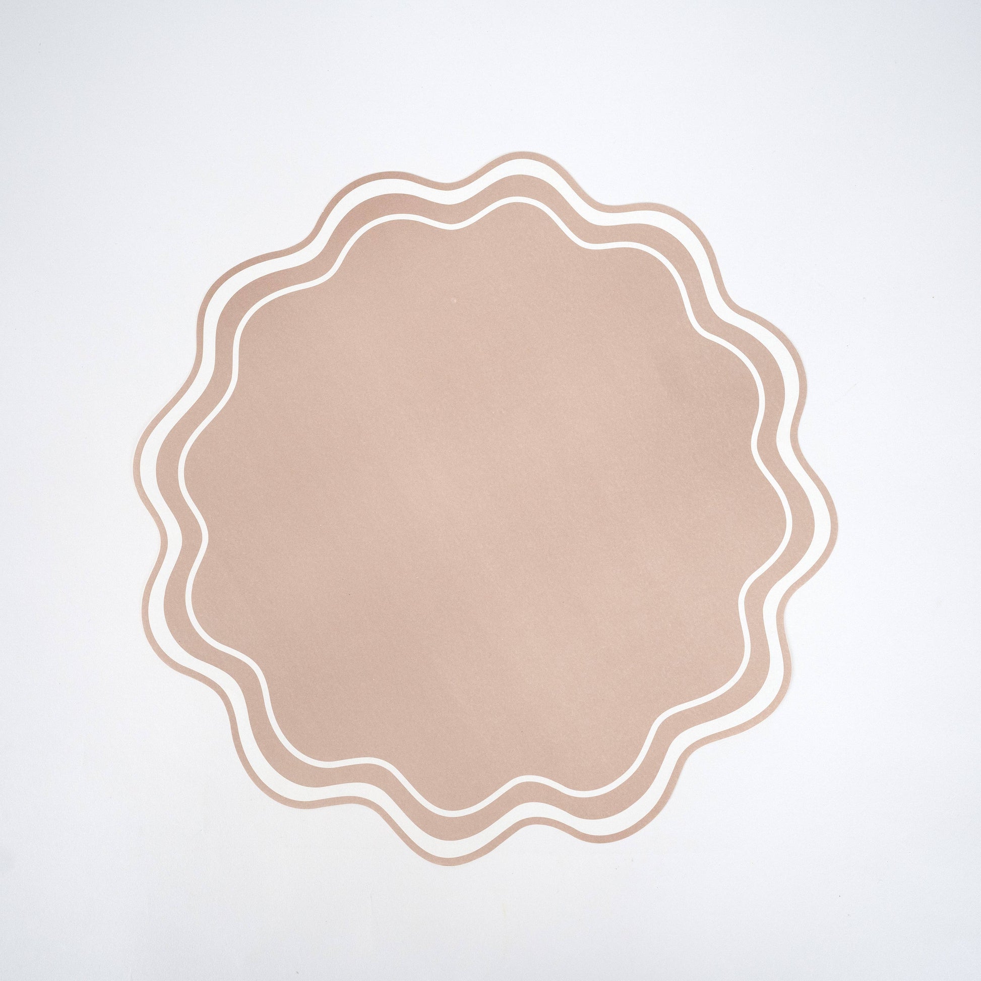 Harvest Wave Placemats
