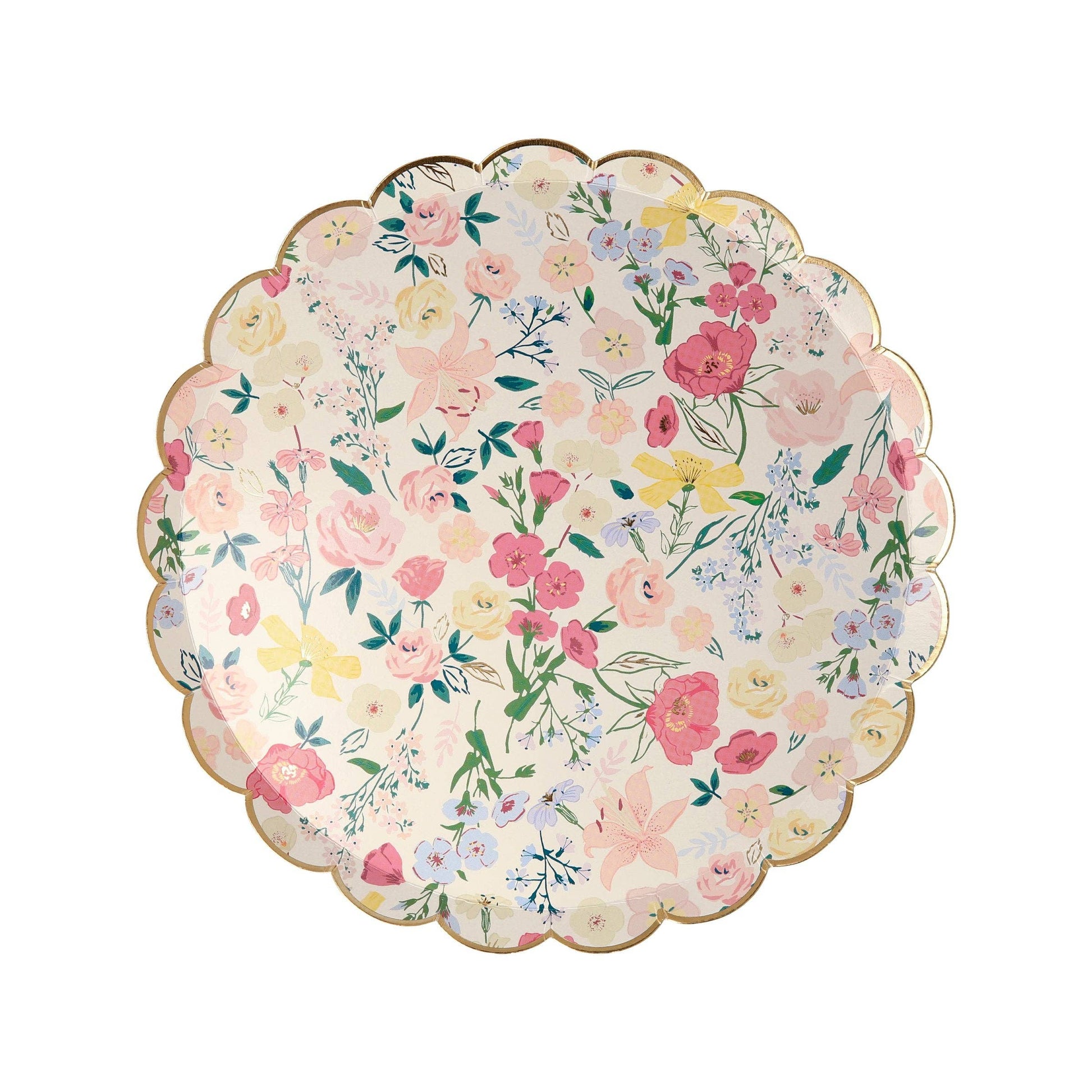 Maison Petal Side Plates