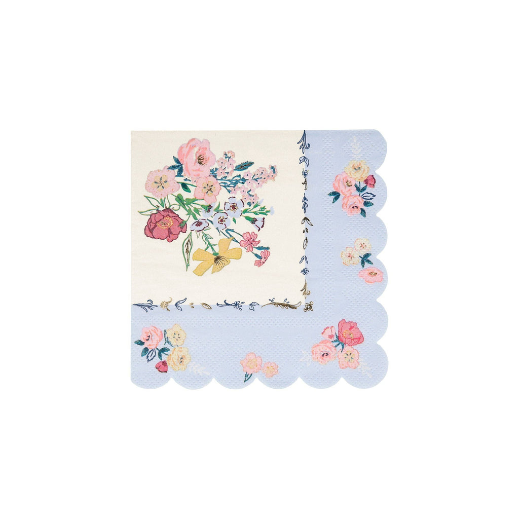Maison Petal Napkins
