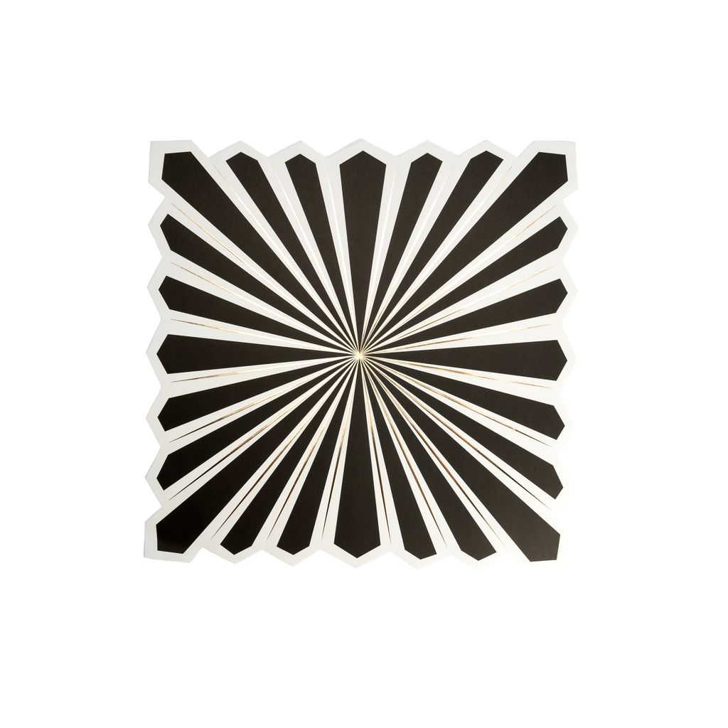 Noir Placemats