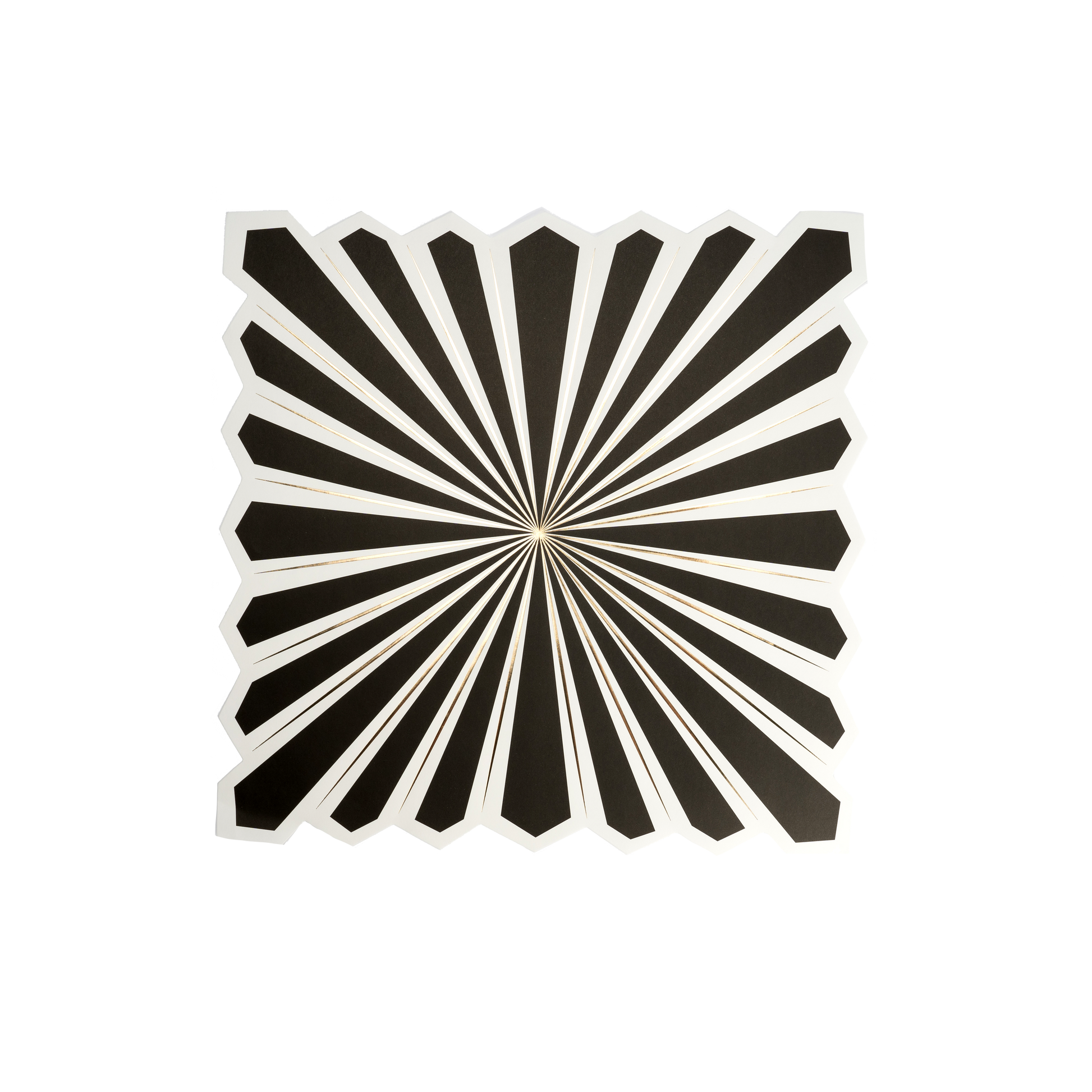 Noir Placemats