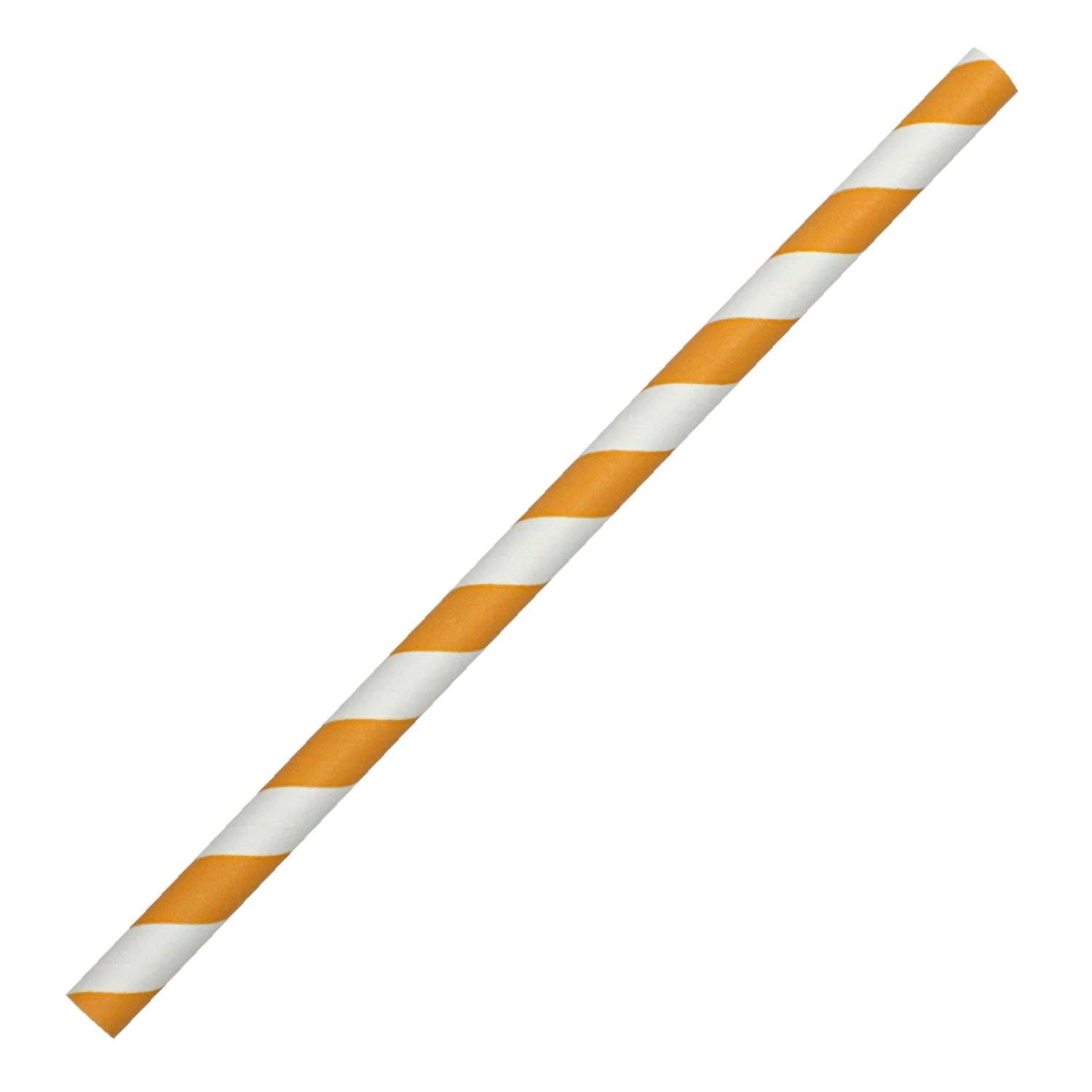 Sunbeam Straws