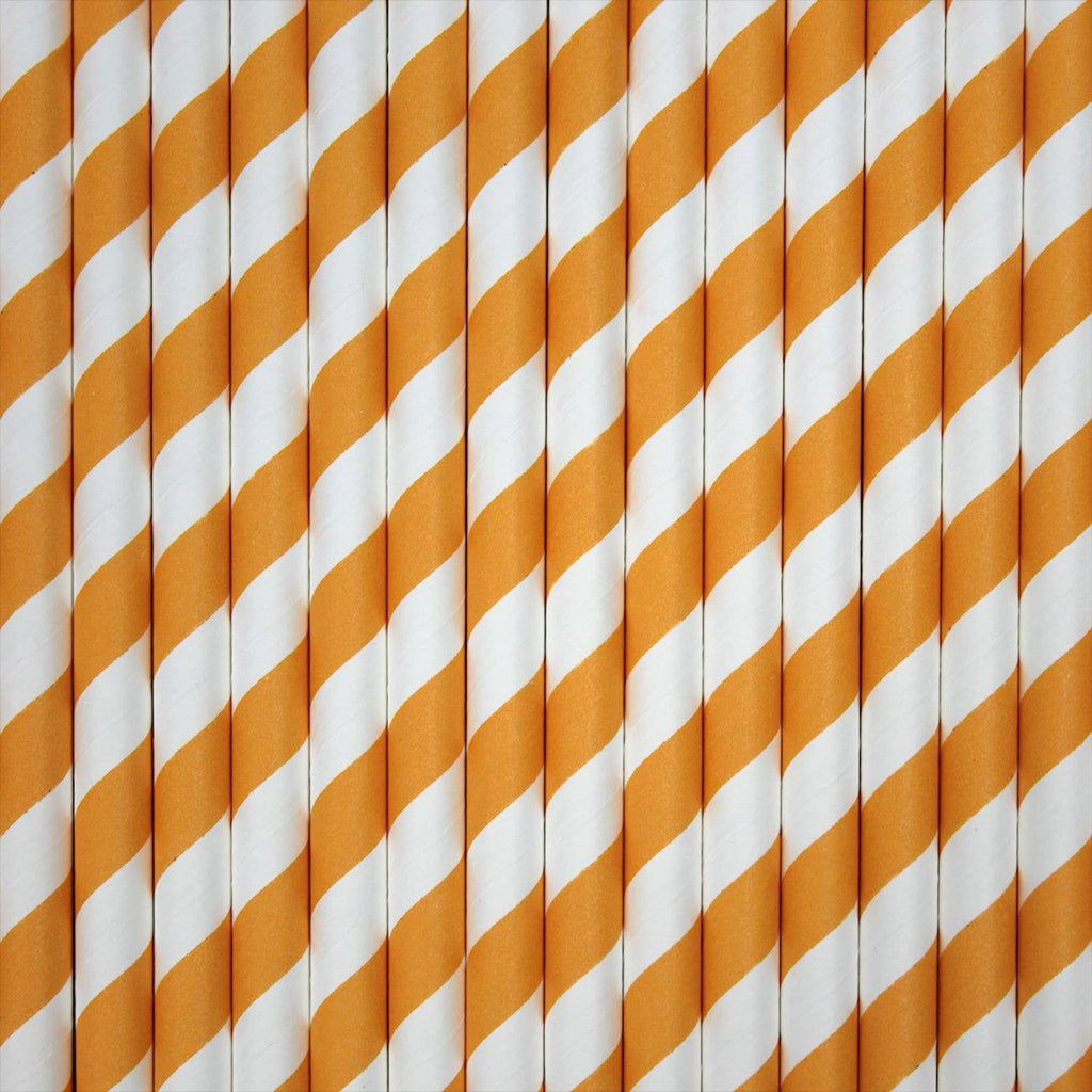 Sunbeam Straws